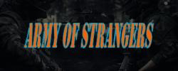 Army of Strangers logo