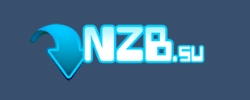 NZB.su logo