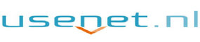Usenet.nl Review logo