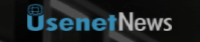 UsenetNews Review logo
