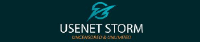 UsenetStorm Review logo