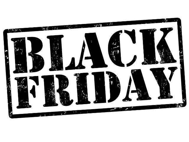 The Best USENET Black Friday Deals