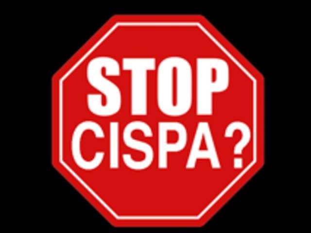 CISPA and USENET