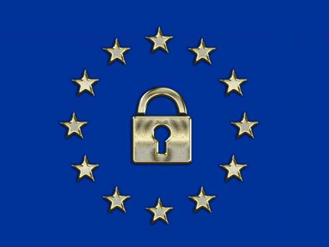 EU Data Retention Drive's Fight