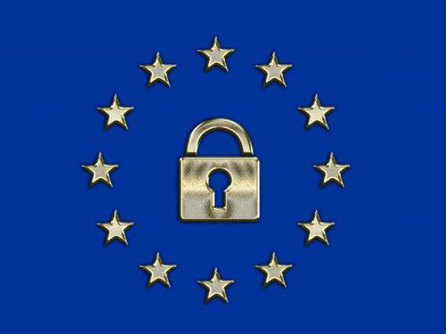 EU Data Retention Drive's Fight