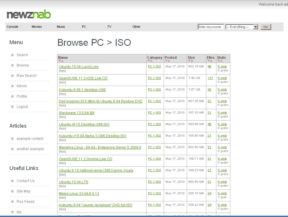 newznab-build-your-own-index