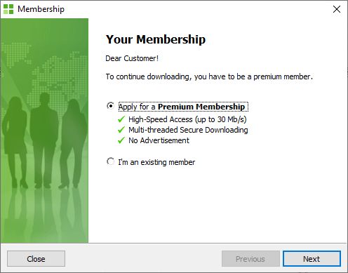 Getnzb Newsreader License Key Membership 1