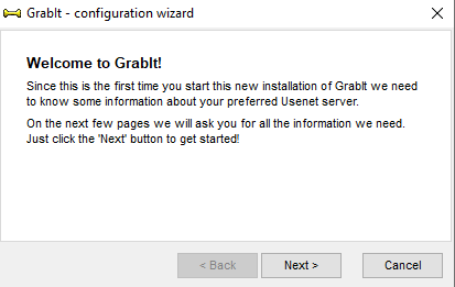 Grabit Newsreader Configuration1