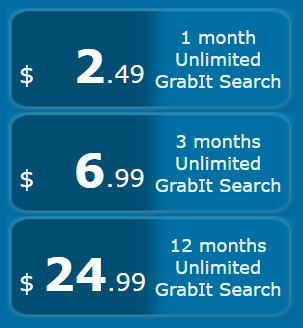 Grabit Newsreader Price