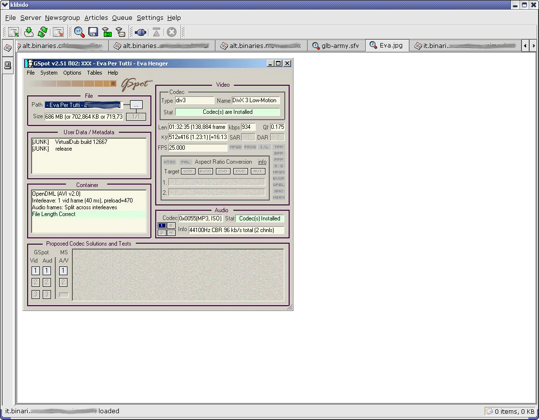 Klibido File Viewer