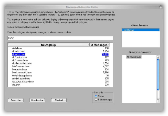 news rover nzb file downloader