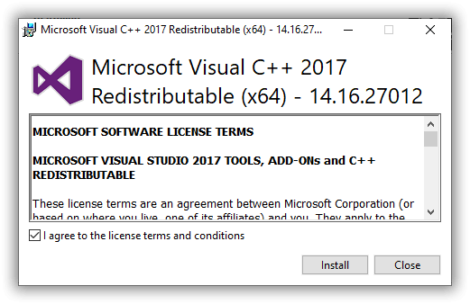 Nzbdrive Newsreader Microsoft Visual 2017
