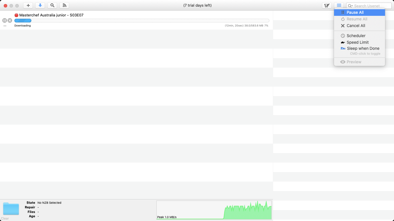 Nzbvortex Downloads