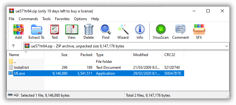 free usenet client windows 7