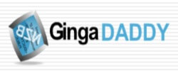 GingaDaddy logo