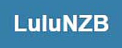 LuluNZB logo