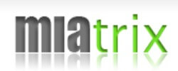 Miatrix logo