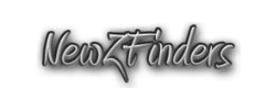 NewZFinders logo