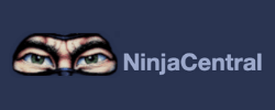 NinjaCentral logo