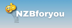NZBforyou logo