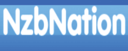 NZBNation logo