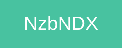 NzbNDX logo