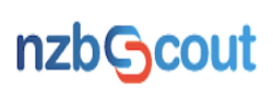 NZBScout logo