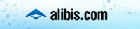 Alibis.com Review logo
