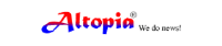 Altopia Review logo