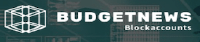 Budget News Review logo