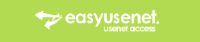 Easyusenet Review logo