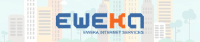 Eweka Review logo