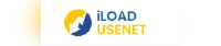 iLoad Usenet Review logo