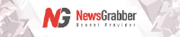 NewsGrabber Review logo