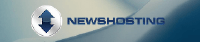 Newshosting Review logo