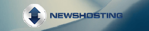 Newshosting Review logo