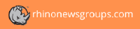 RhinoNewsgroups Review logo