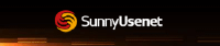 SunnyUsenet Review logo