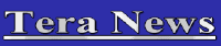 Tera News Review logo