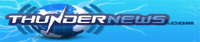 ThunderNews Review logo
