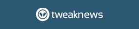 Tweaknews logo