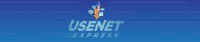 Usenet Express Review logo