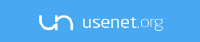 Usenet.Org Review logo