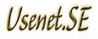 Usenet.se Review logo