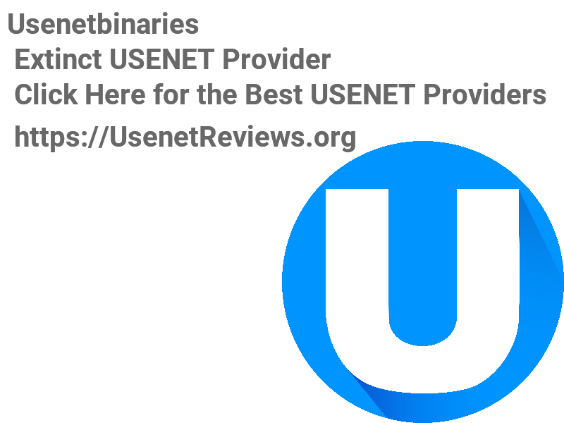 Usenetbinaries Review Usenetbinaries review
