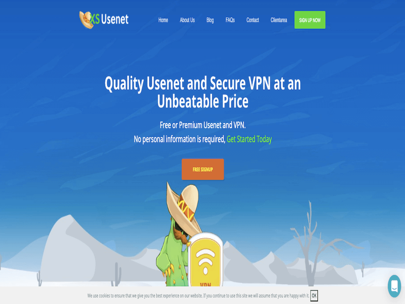 XS Usenet Review XS Usenet Review